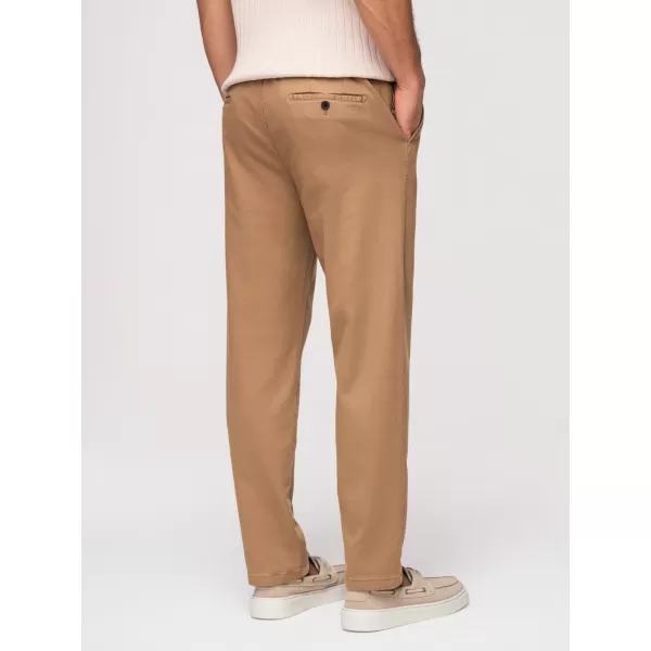  Pantaloni pentru bărbați OMBRE OM-PACP-0294 MARO 