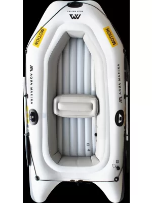 barca AQUA MARINA Motion GRI