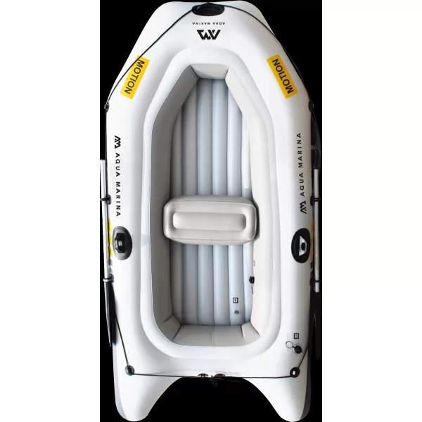  barca AQUA MARINA Motion GRI 