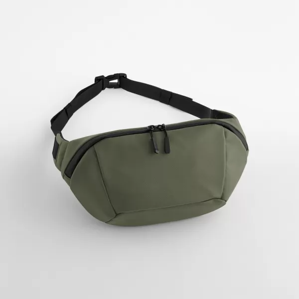  Sac BAGBASE | BG 346 VERDE MĂSLINIU 