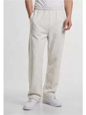 Pantaloni de trening pentru bărbați URBAN CLASSICS TB7285-00143 GRI DESCHIS