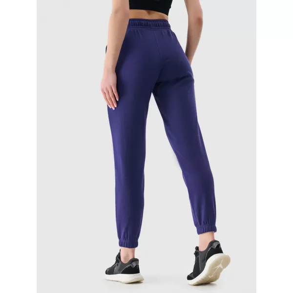  Pantaloni de dama 4F WMM00TTROF1658 OBICEIURI 