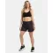 Pantaloni scurți de damă KILPI MEANI-W 1L0410KI NEGRU