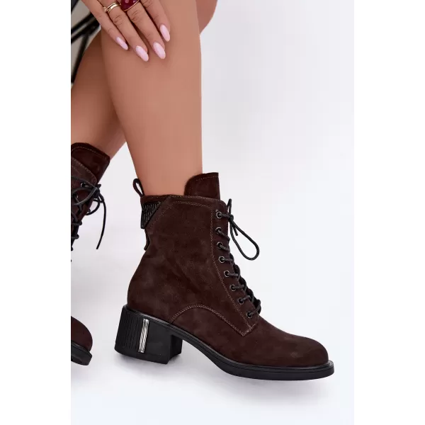  Pantofi de dama VINCEZA 89162 MARO 