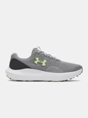 Pantofi pentru bărbați UNDER ARMOUR UA CHARGED SURGE 4 3027000-035 GRI