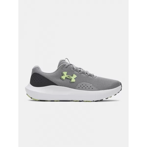  Pantofi pentru bărbați UNDER ARMOUR UA CHARGED SURGE 4 3027000-035 GRI 
