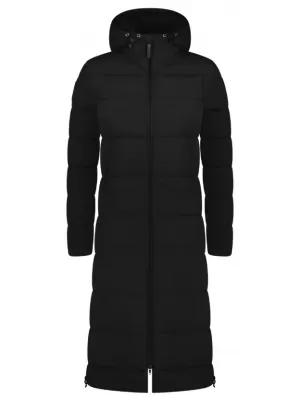 Palton de damă NORDBLANC FROSTINE NBWJL8402 NEGRU