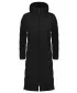 Palton de damă NORDBLANC FROSTINE NBWJL8402 NEGRU