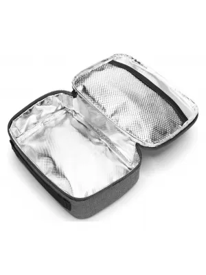 Reticulul REISENTHEL THERMOCASE RĂSUCIȚI ARGINTUL