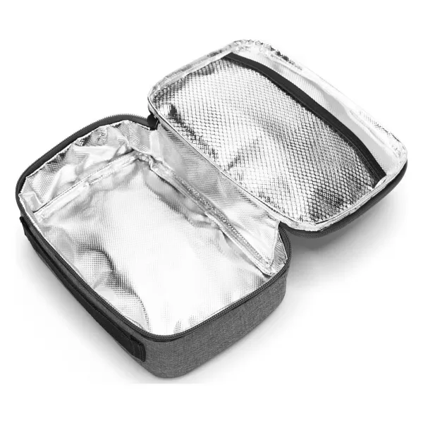  Reticulul REISENTHEL THERMOCASE RĂSUCIȚI ARGINTUL 
