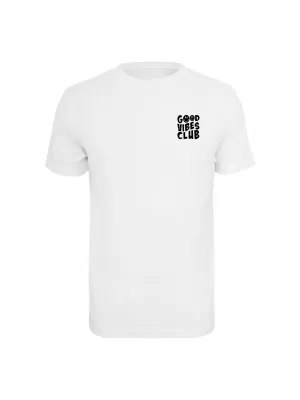 Tricou pentru bărbați URBAN CLASSICS TB8968-00220 ALB