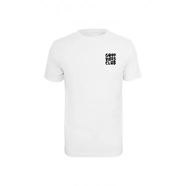  Tricou pentru bărbați URBAN CLASSICS TB8968-00220 ALB 