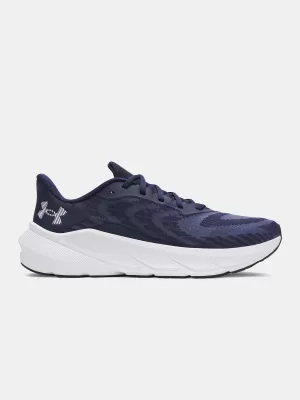 Pantofi pentru bărbați UNDER ARMOUR TURBULENCE 3 6006717-410 ALBASTRU