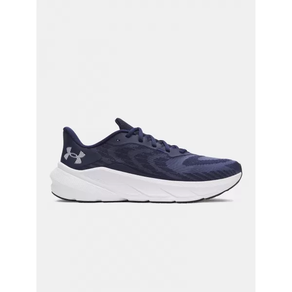  Pantofi pentru bărbați UNDER ARMOUR TURBULENCE 3 6006717-410 ALBASTRU 