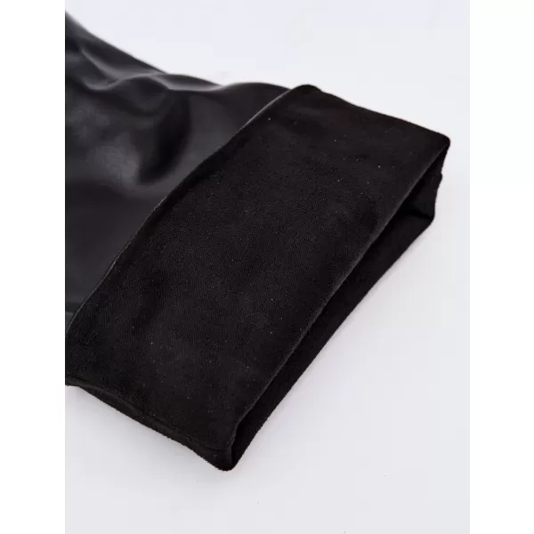  Cizme de dama BOTO C-374 NEGRU 