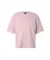 Tricou pentru bărbați URBAN CLASSICS TB8097 TRANDAFIR PALID
