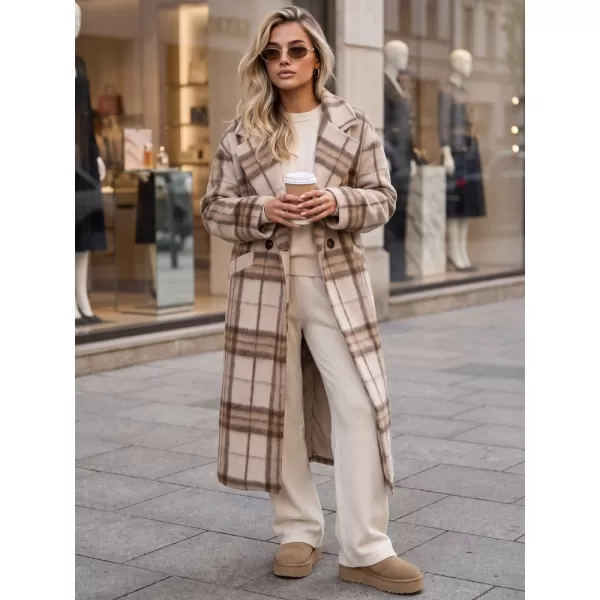  Palton de damă DSTREET 1 NY0829 BEJ 