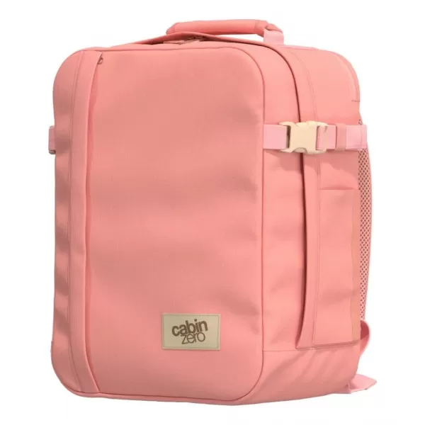  Rucsac CABINZERO Classic Tech 28L u ROZ 