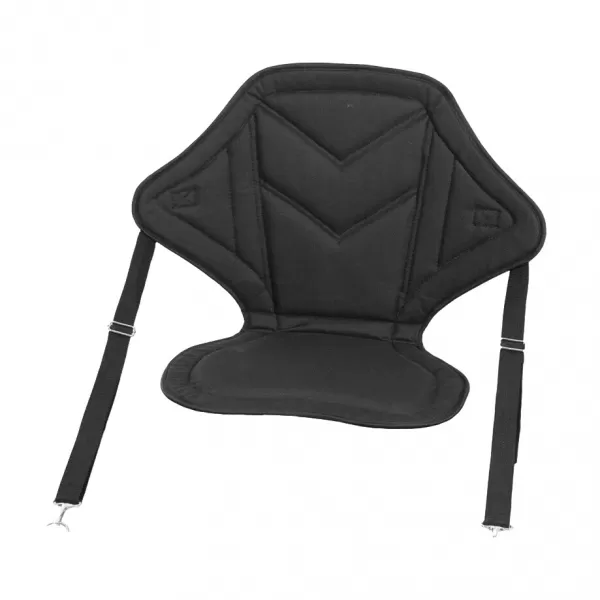  Scaun pentru caiac SPINERA Classic NEGRU 
