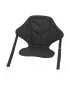 Scaun pentru caiac SPINERA Classic NEGRU