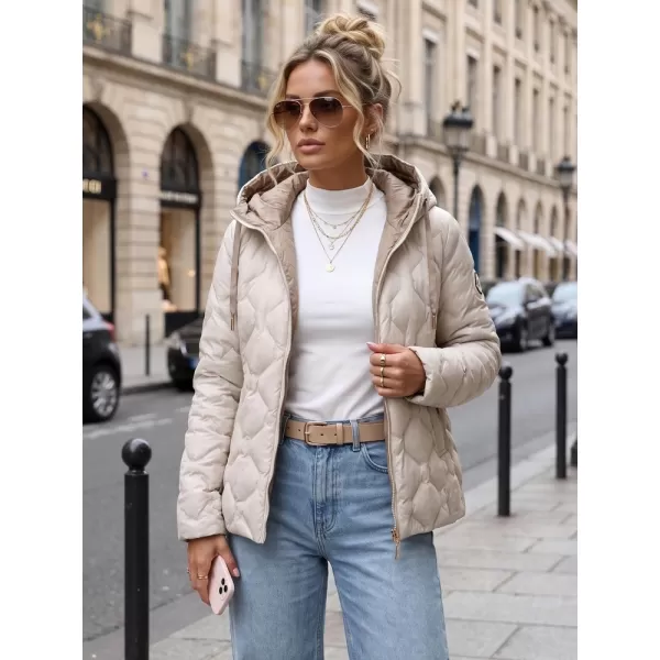  Geaca de dama DSTREET TY5884 GRI DESCHIS 