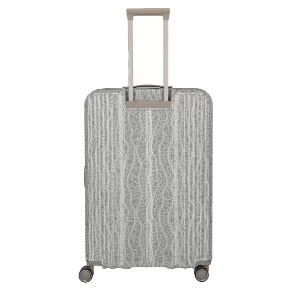  Un set de valize TRAVELITE LASCANA EDITION S,M,L ȘAMPANIE 