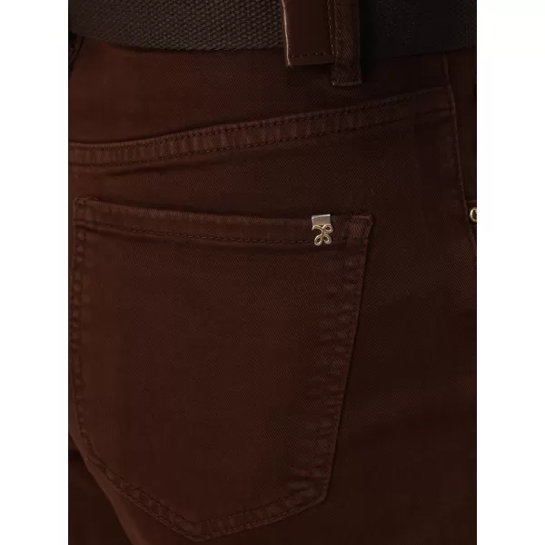  Pantaloni de dama DSTREET UY3133 MARO 