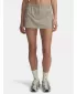 Fusta de dama UNDER ARMOUR UNSTOPPABLE UTILITY SKIRT 6009725-203 MARO