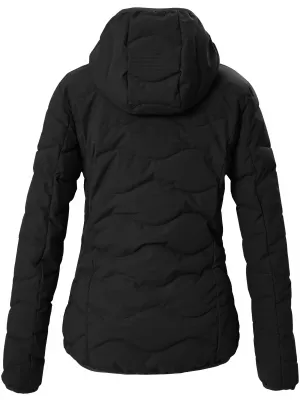 Geaca de dama KILLTEC GW 50 NEGRU