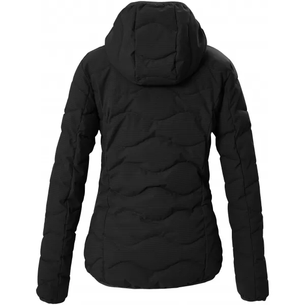  Geaca de dama KILLTEC GW 50 NEGRU 