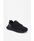 Pantofi pentru bărbați BIG STAR SHOES TT174317 NEGRU