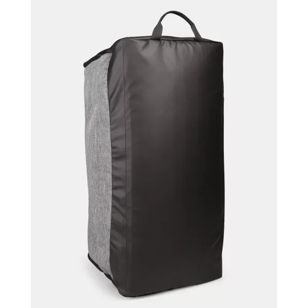  Sac KILPI MAYEN 30-U 1U0608KI ŠEDÁ/SVĚTLE RŮŽOVÁ GRI/ROZ 