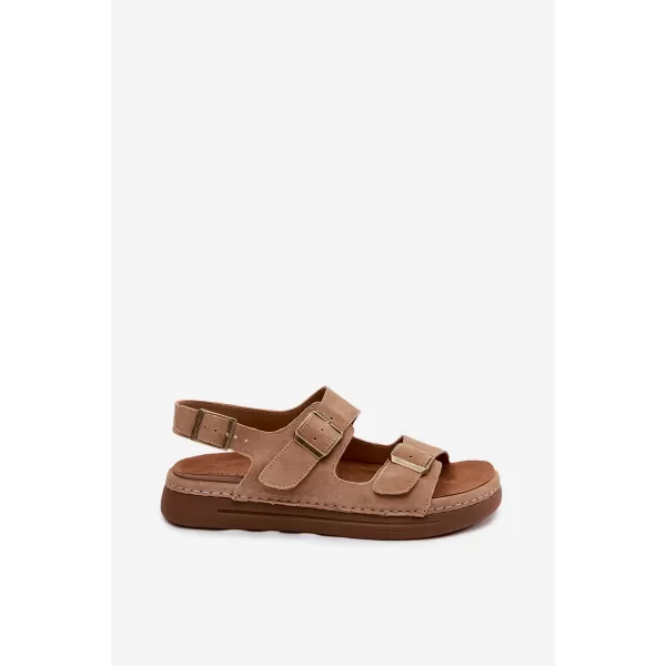  Sandale de dama VINCEZA 79620 MARO 