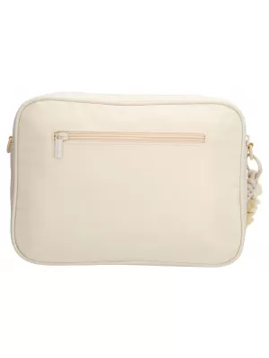 Sac CHARM LONDON SEOUL 26280 CREMĂ