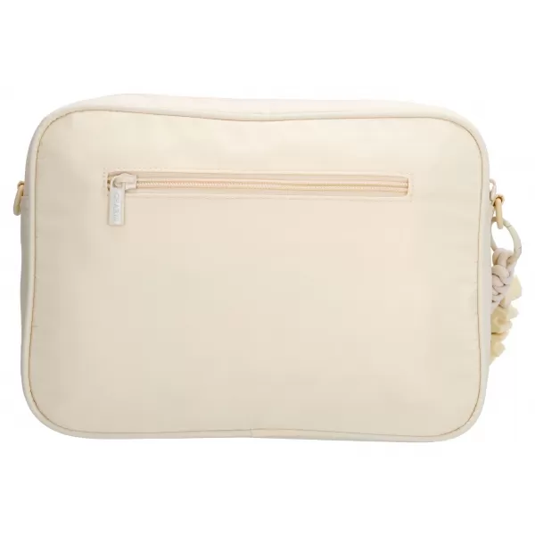  Sac CHARM LONDON SEOUL 26280 CREMĂ 