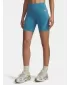 Pantaloni scurți de damă UNDER ARMOUR VANISH SEAMLESS SHORT 6000648-466 ALBASTRU