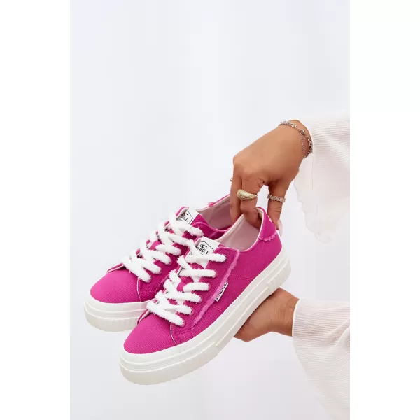  Adidași de damă O'NEILL 90261009.06R ROZ 