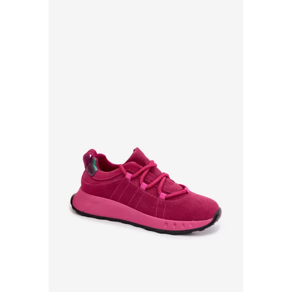  Adidași de damă EVENTO 26SP17-9777 FUCSIE 