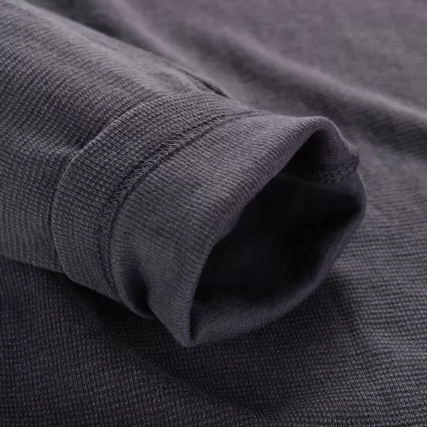  Tricou pentru bărbați ALPINE PRO THERMAL OCEAN LUMINAT DE LUNĂ 