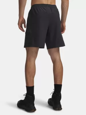 Pantaloni scurți pentru bărbați UNDER ARMOUR M OUTDOOR HYBRID SHORT 6009177-016 GRI