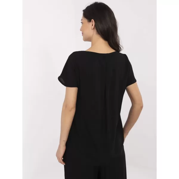  Bluza de dama SUBLEVEL D73761M11171B NOIR 