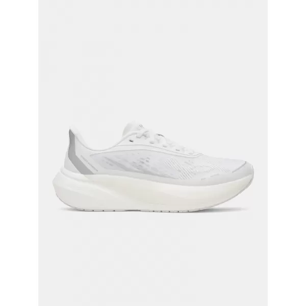  Pantofi de dama UNDER ARMOUR UA W VELOCITI DISTANCE 6006031-100 ALB 