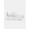 Pantofi de dama UNDER ARMOUR UA W VELOCITI DISTANCE 6006031-100 ALB