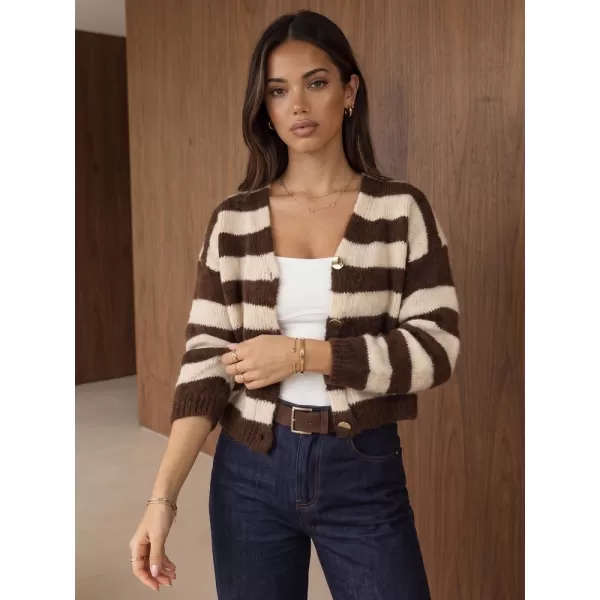  Pulover de dama DSTREET MY2611 BEJ/MARO 