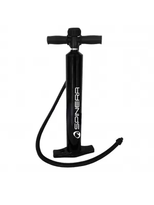 Pompa SPINERA KAYAK SINGLE ACTION NEGRU