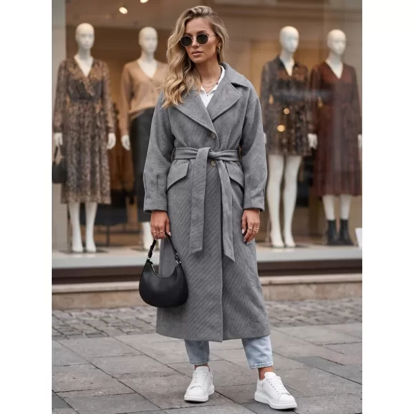  Palton de damă DSTREET NY0773 NEGRU 