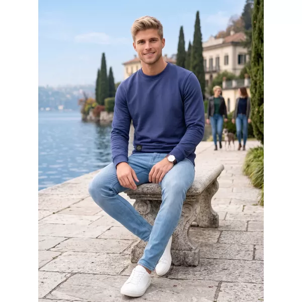  Hanorac pentru bărbați ALTISPORT NP/ALMST43001 OBICEIURI 