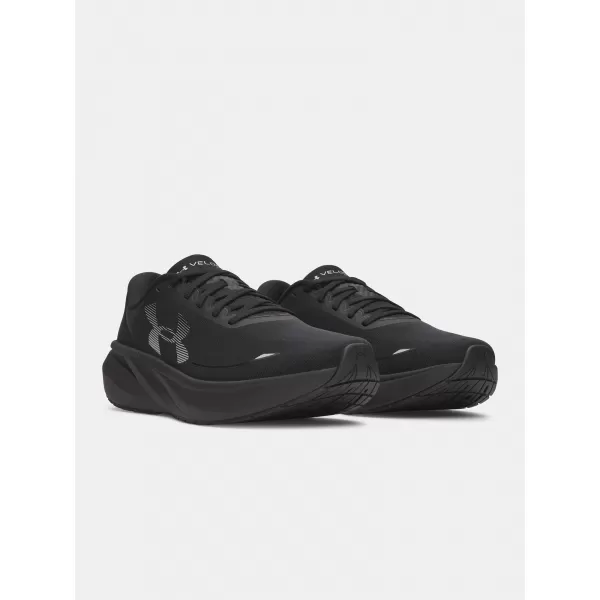 Pantofi pentru bărbați UNDER ARMOUR UA VELOCITI PACE 6009107-001 NEGRU 