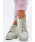 Adidași de damă BIG STAR SHOES 36575-19 VERDE