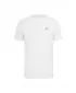 Tricou pentru bărbați URBAN CLASSICS TB8961-00220 ALB